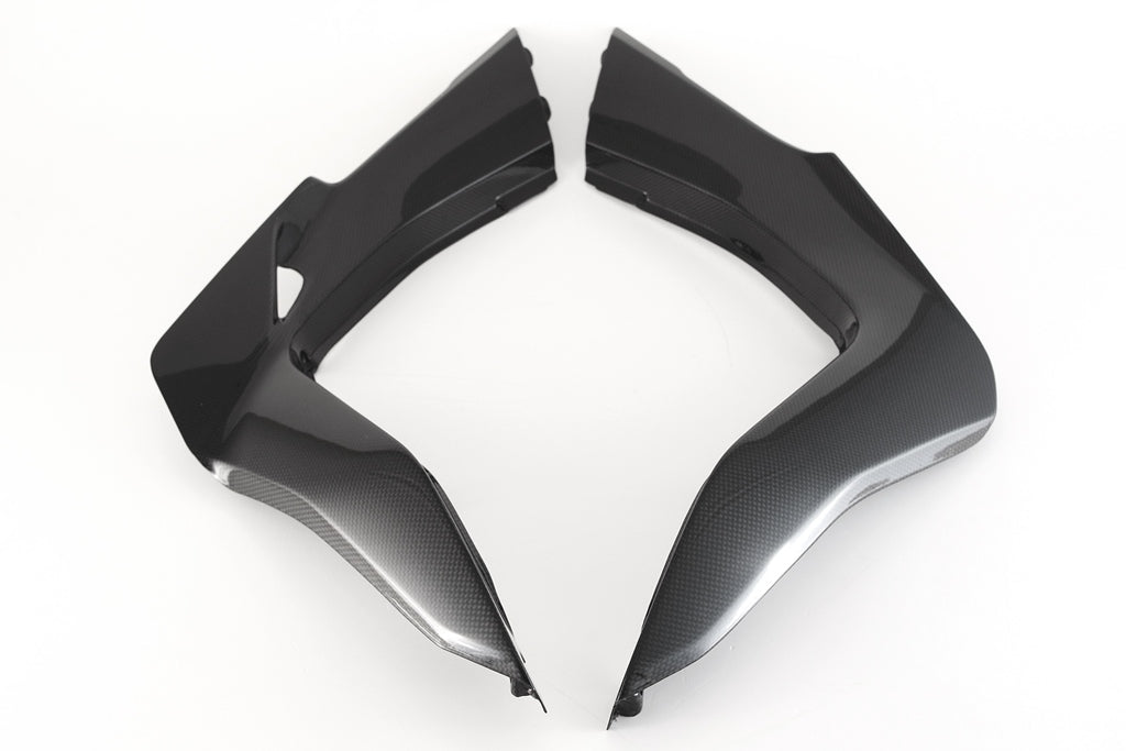 Rear Side Panels - Set