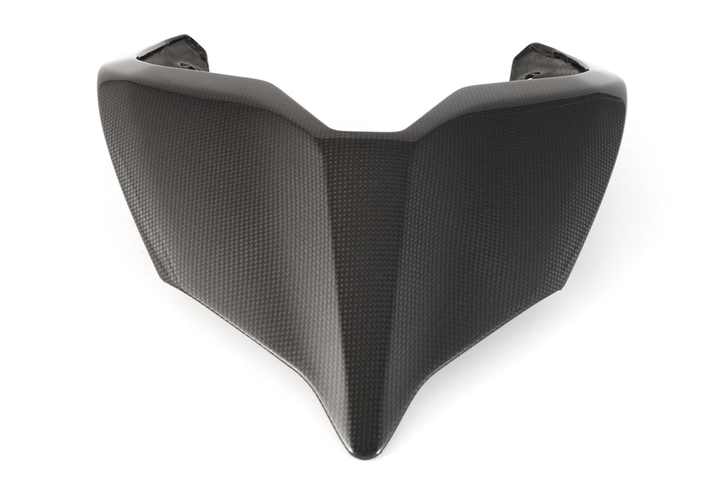 Seat / Tail