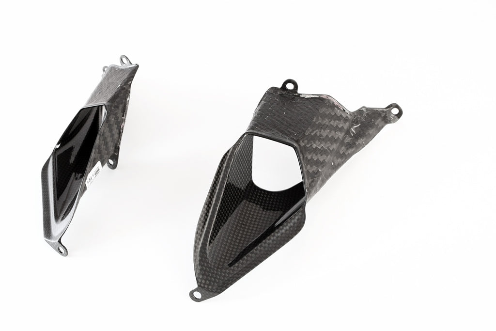 Seat / Tail Air Intake Set