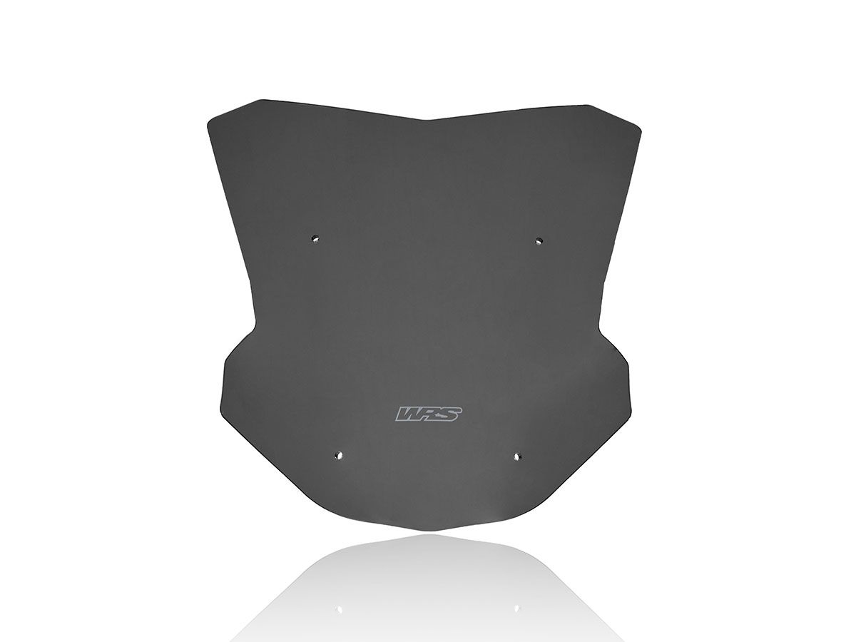 WRS SPORT WINDSCREEN HONDA X-ADV 750 2021-2025