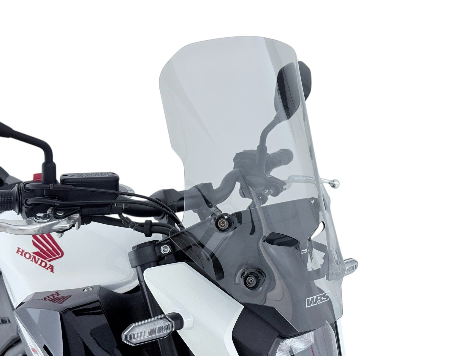 WRS TOURING WINDSCREEN HONDA CB 500 HORNET 2025