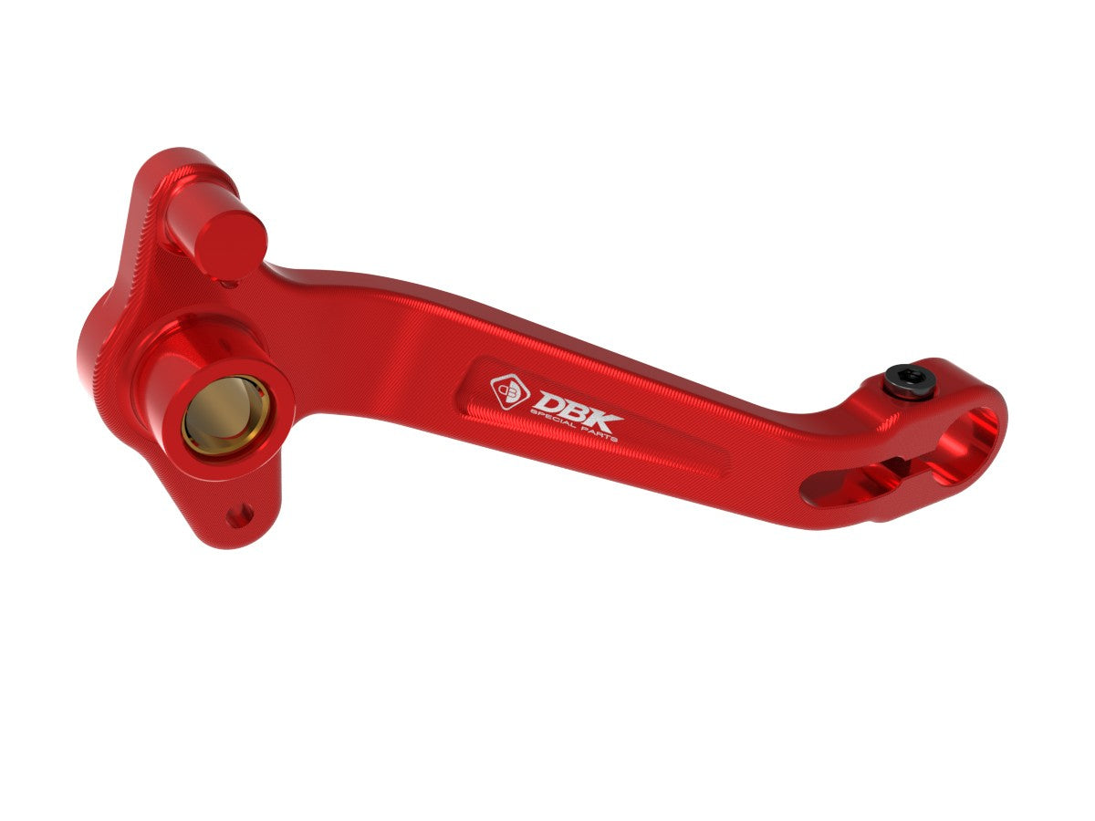 RPLF27 Hypermotard 698 Mono Brake Lever