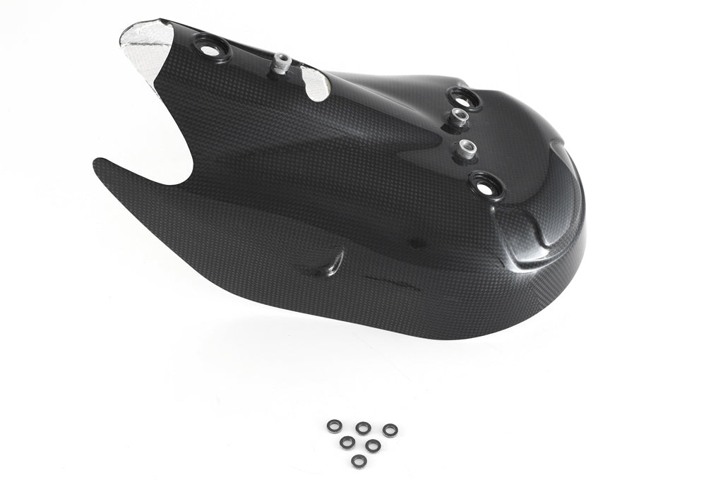 Exhaust Protector OEM