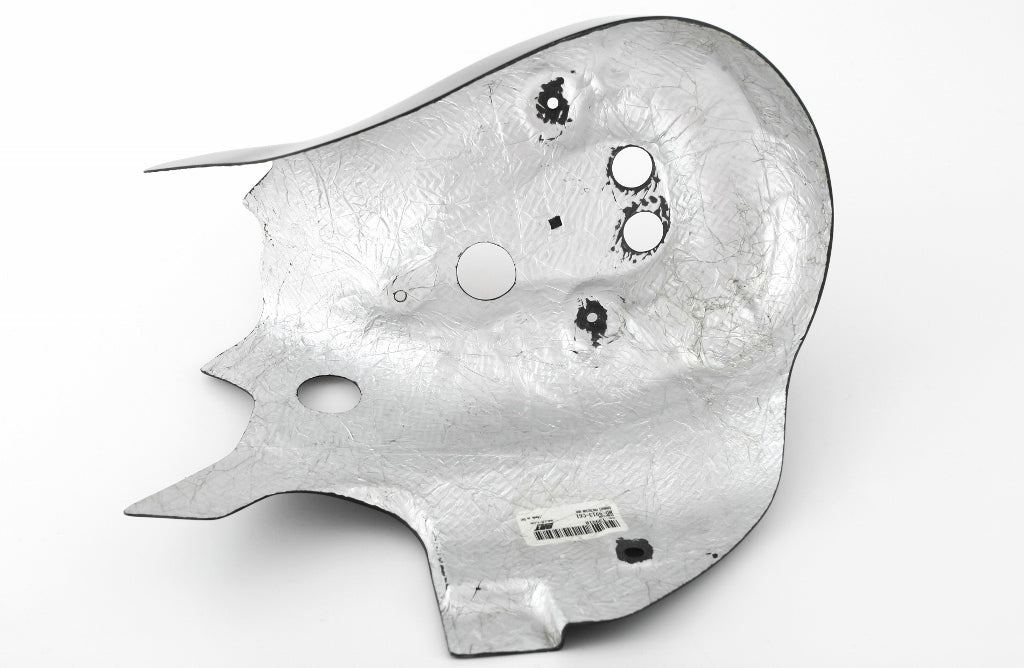 Exhaust Protector OEM