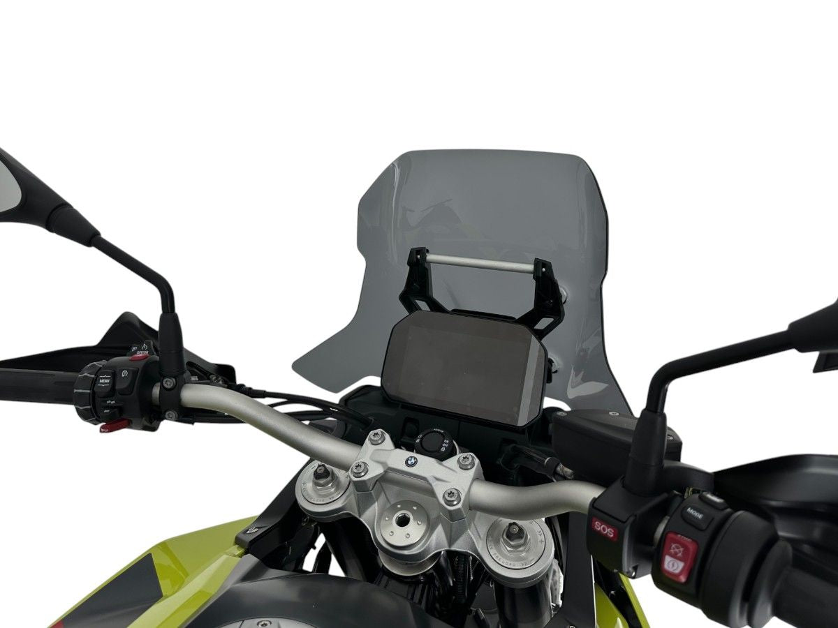WRS Touring Windscreen BMW F 900 GS 2024-2026