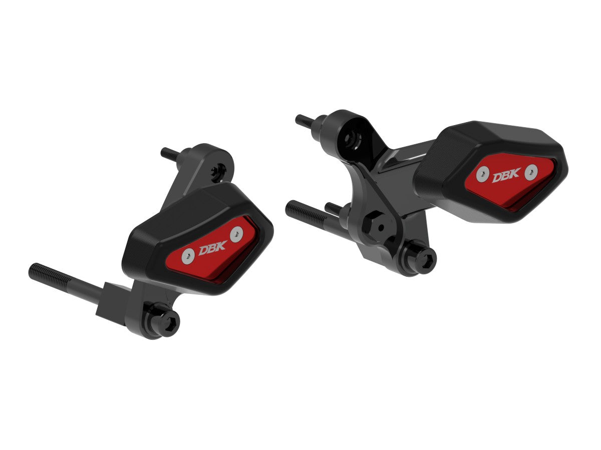 PTEL03 Aprilia RSV4 Frame Protection Kit