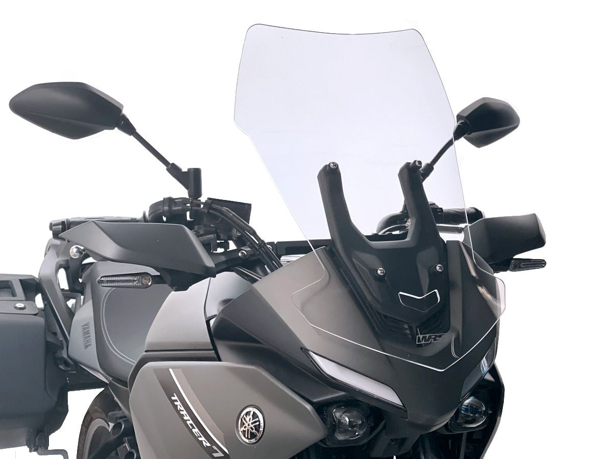 WRS Touring Windscreen Yamaha Tracer 7 / GT 2021-2024