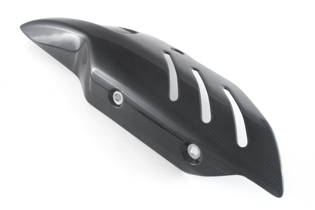 Exhaust Protection - Termignoni