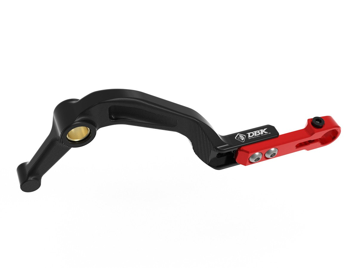 Ducati Multistrada V2 2025 Brake Lever