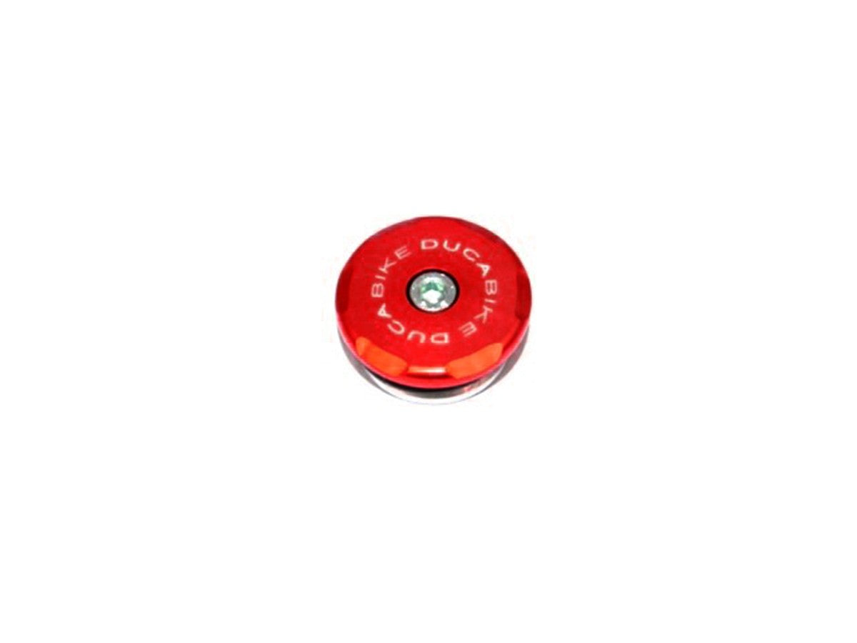 Ducabike DBK TRS01 Left Front Wheel Cap