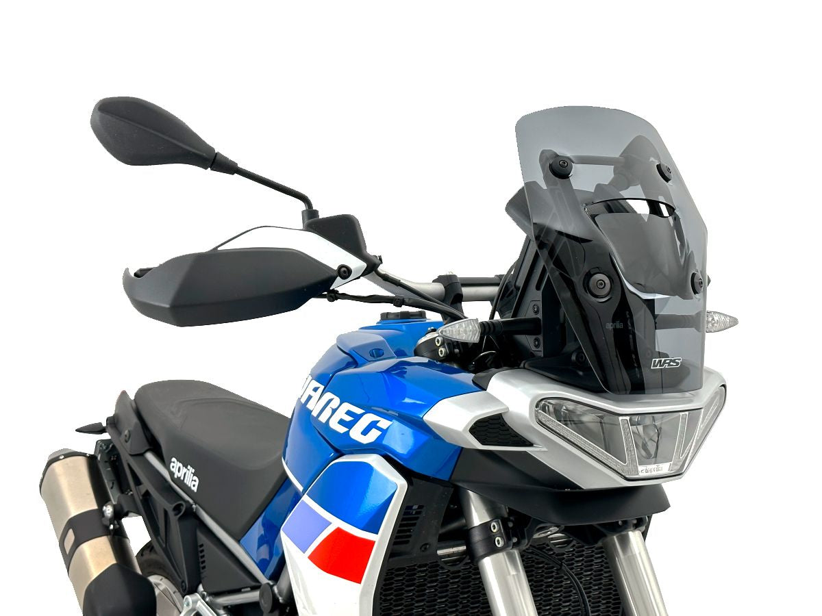 WRS Windscreen Enduro Aprilia Tuareg 660 2022-2026