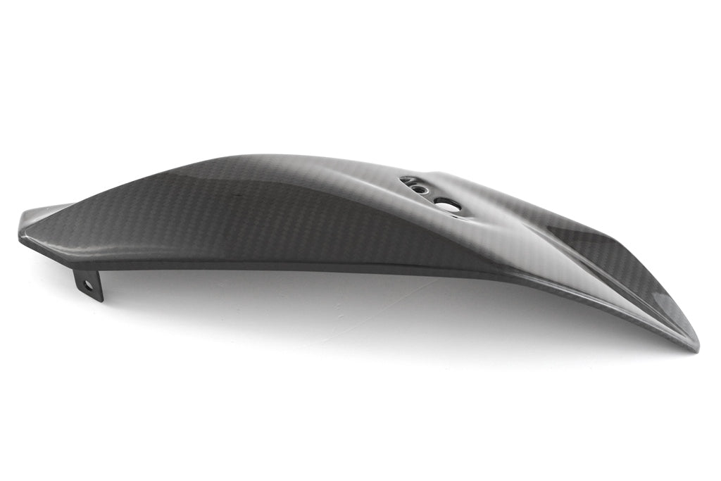 Headlight Fairing - Left