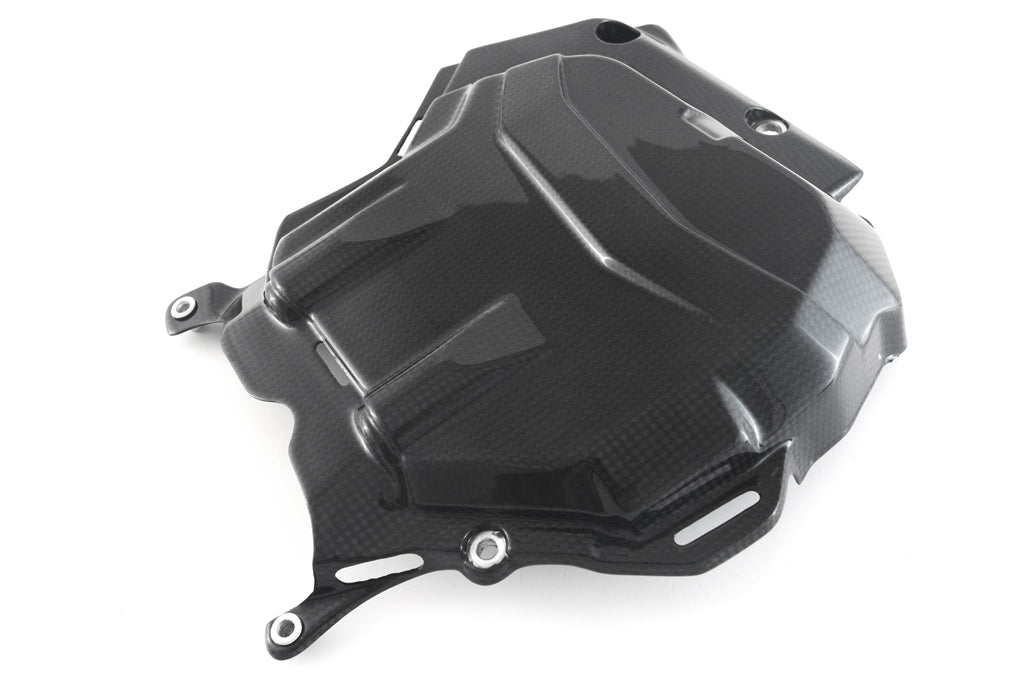 Cylinder Cover
