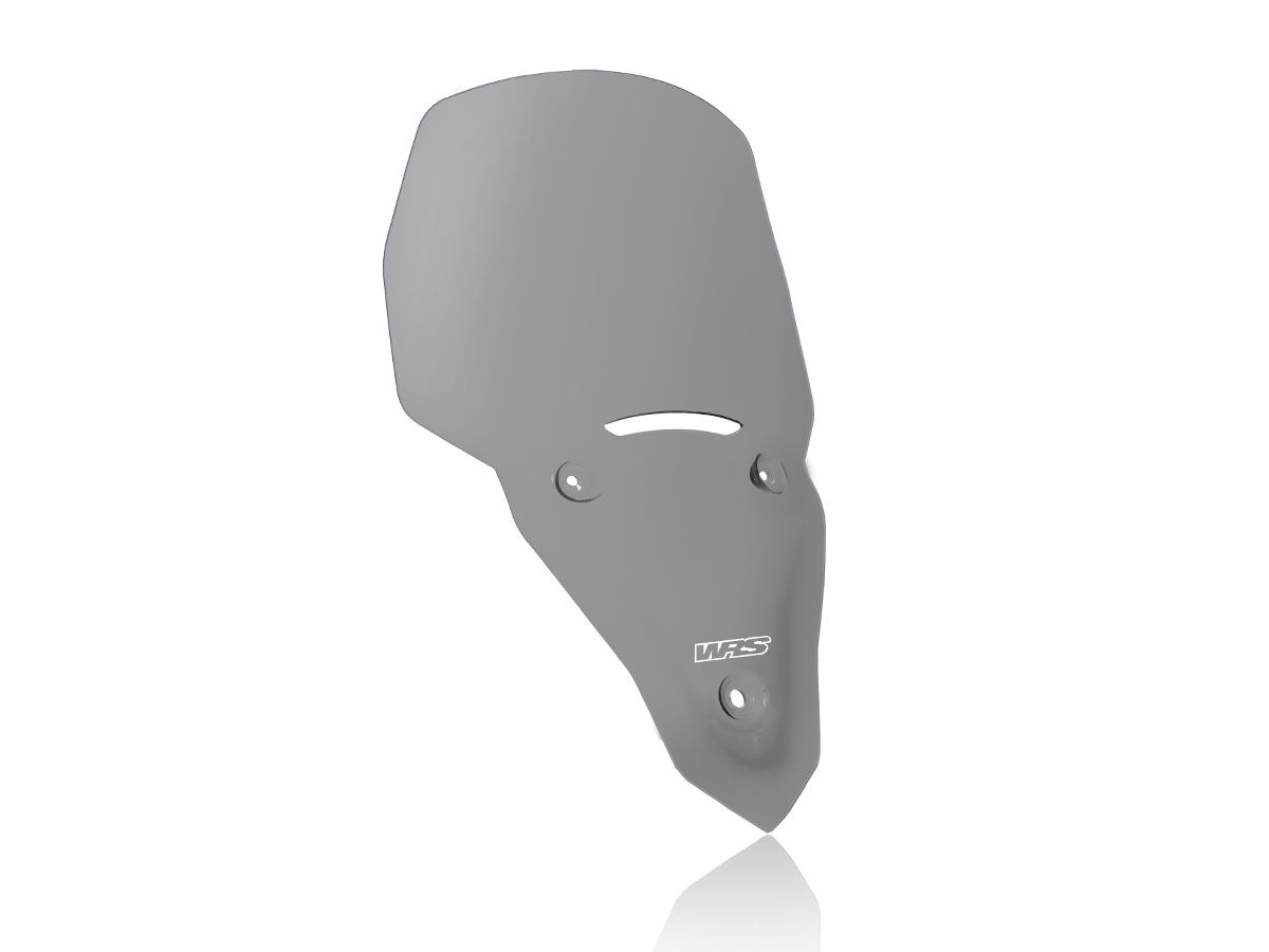 WRS TOURING WINDSCREEN TRIUMPH TIGER SPORT 660 2022-2025