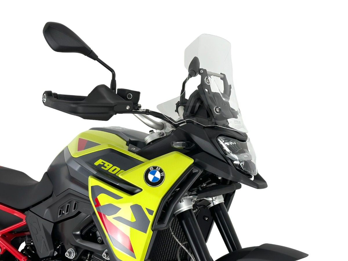 WRS Touring Windscreen BMW F 900 GS 2024-2026