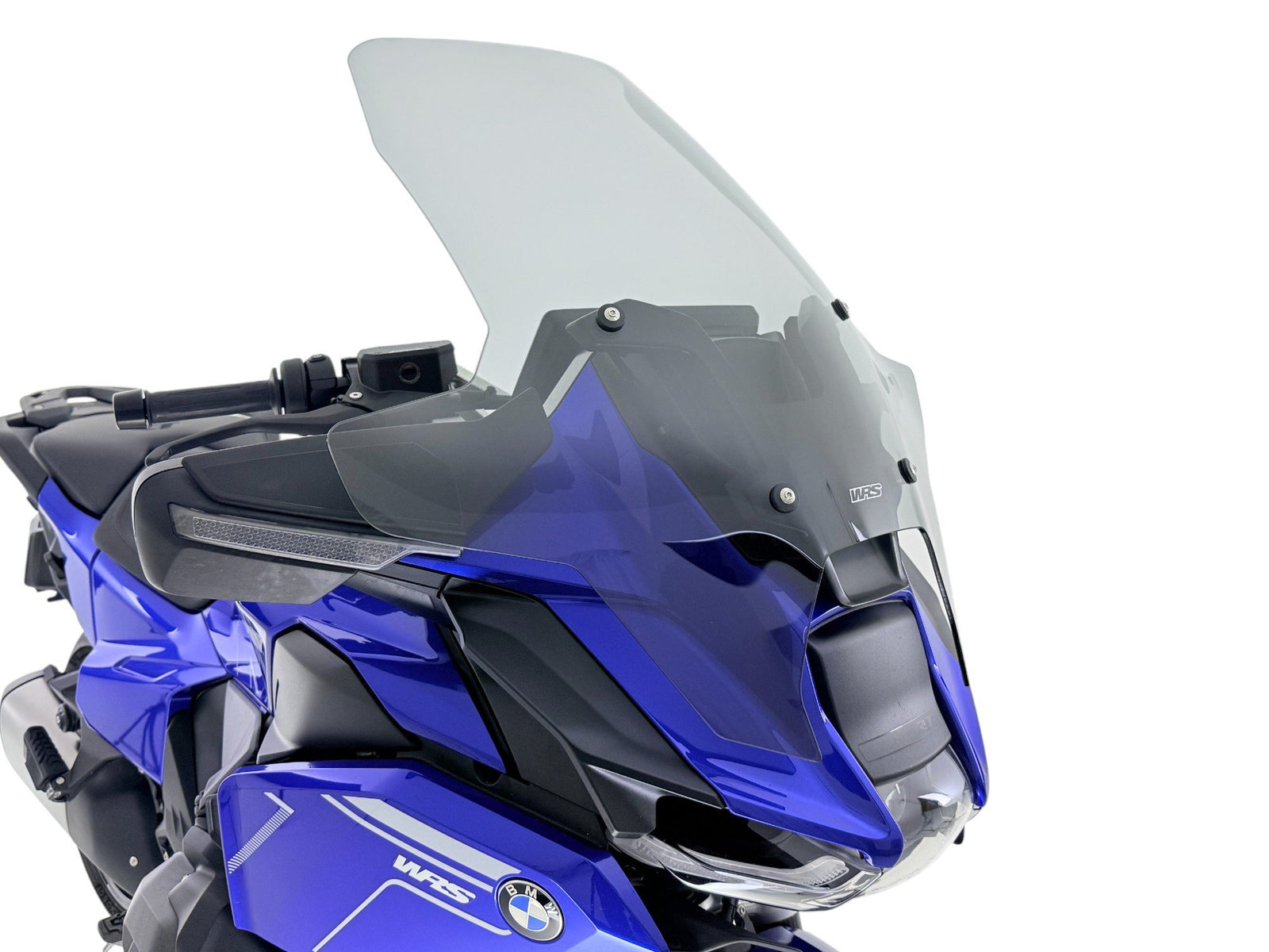 WRS Touring Windscreen BMW R 1300 RT 2025-2026