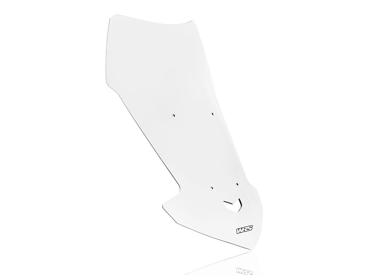 WRS TOURING WINDSCREEN YAMAHA TRACER 7 / GT 2021-2024