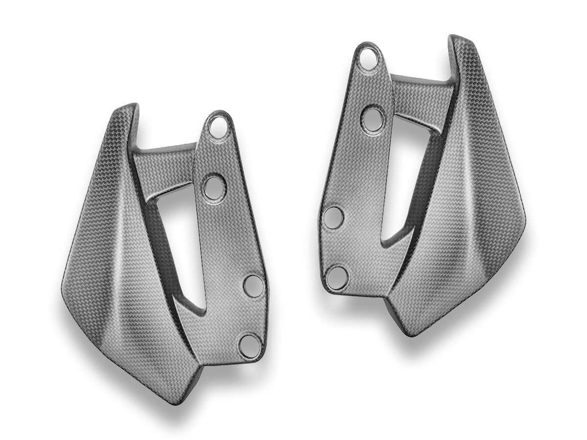 Ducabike DBK BMW R1300GS Matt Carbon Deflectors