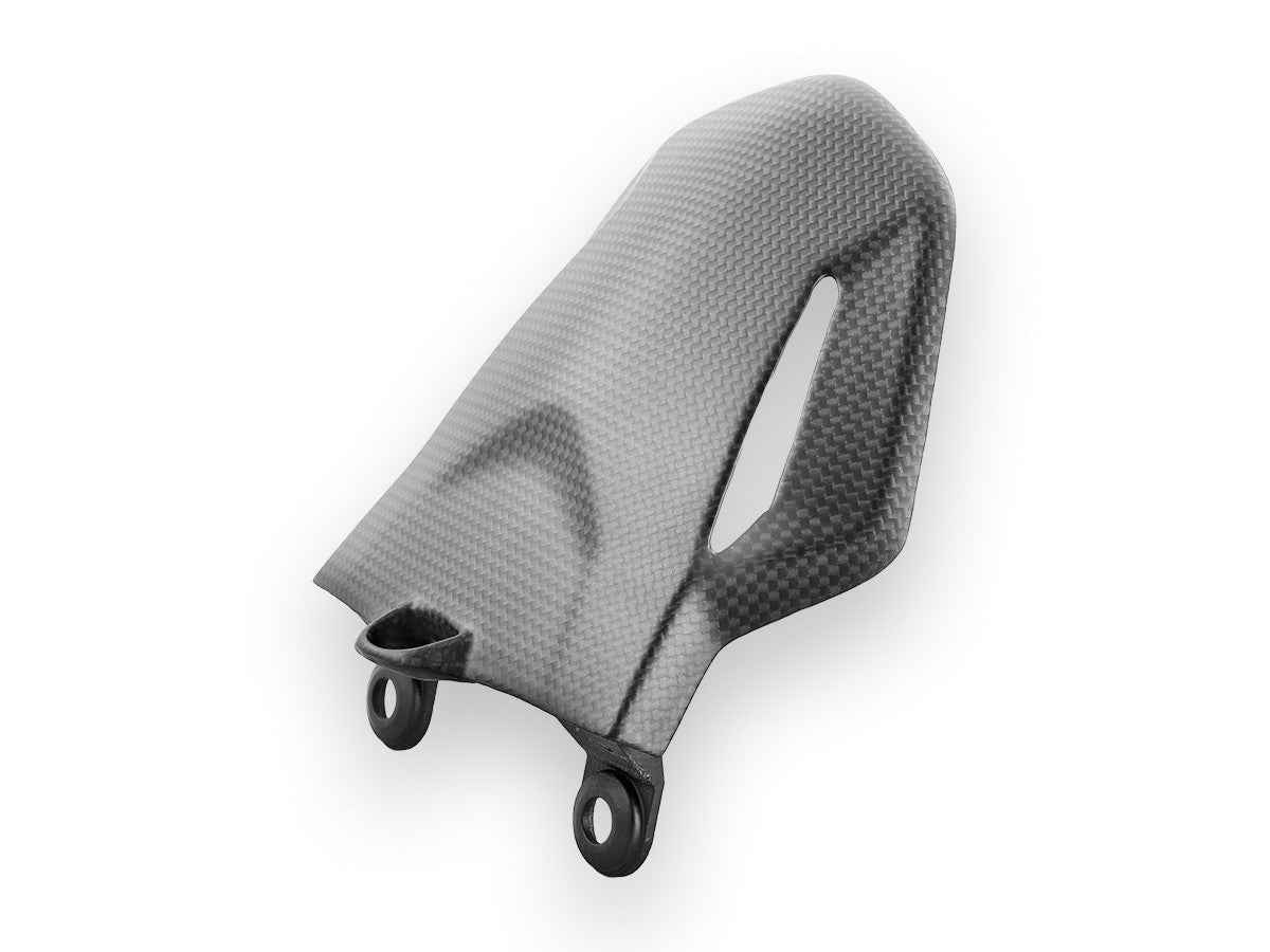 Ducabike DBK Ducati Hypermotard 698 Mono Matt Carbon Rear Hugger