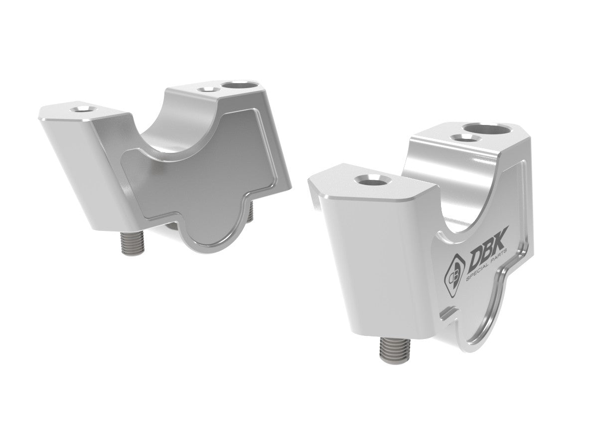 Ducabike DBK BRM06 BMW R1300GS Handlebar Risers Kit