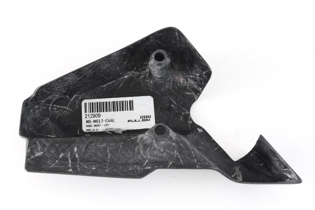 Cable Cover - Left