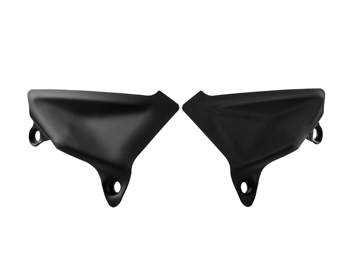 WRS PAIR SIDE DEFLECTORS DUCATI MULTISTRADA V4 / S / S SPORT / PIKES PEAK 2020-2025