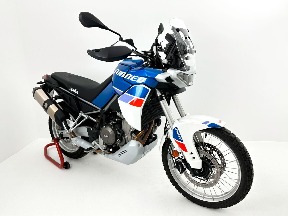WRS Windscreen Enduro Aprilia Tuareg 660 2022-2026