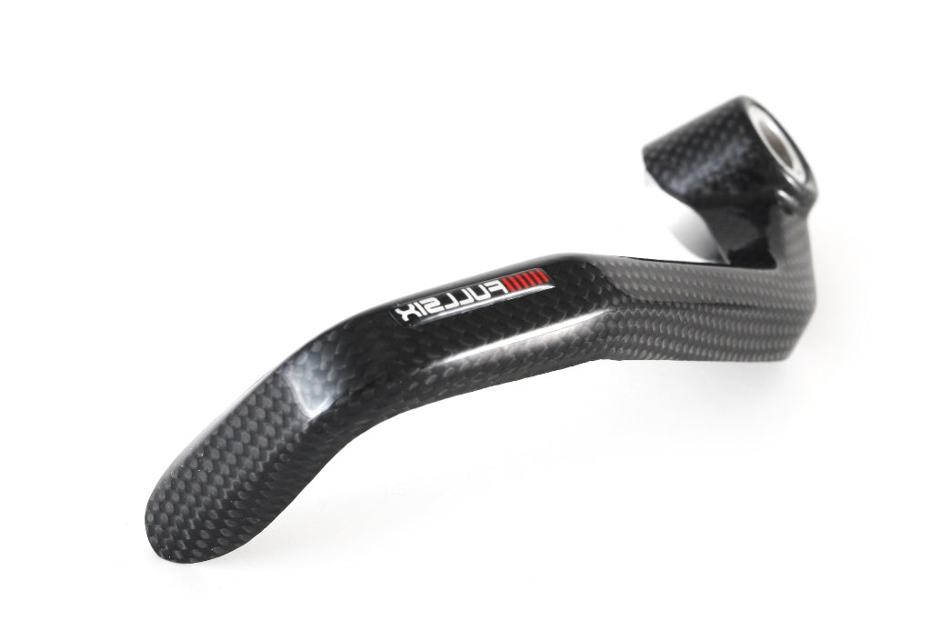 Lever Guard Left - Leo
