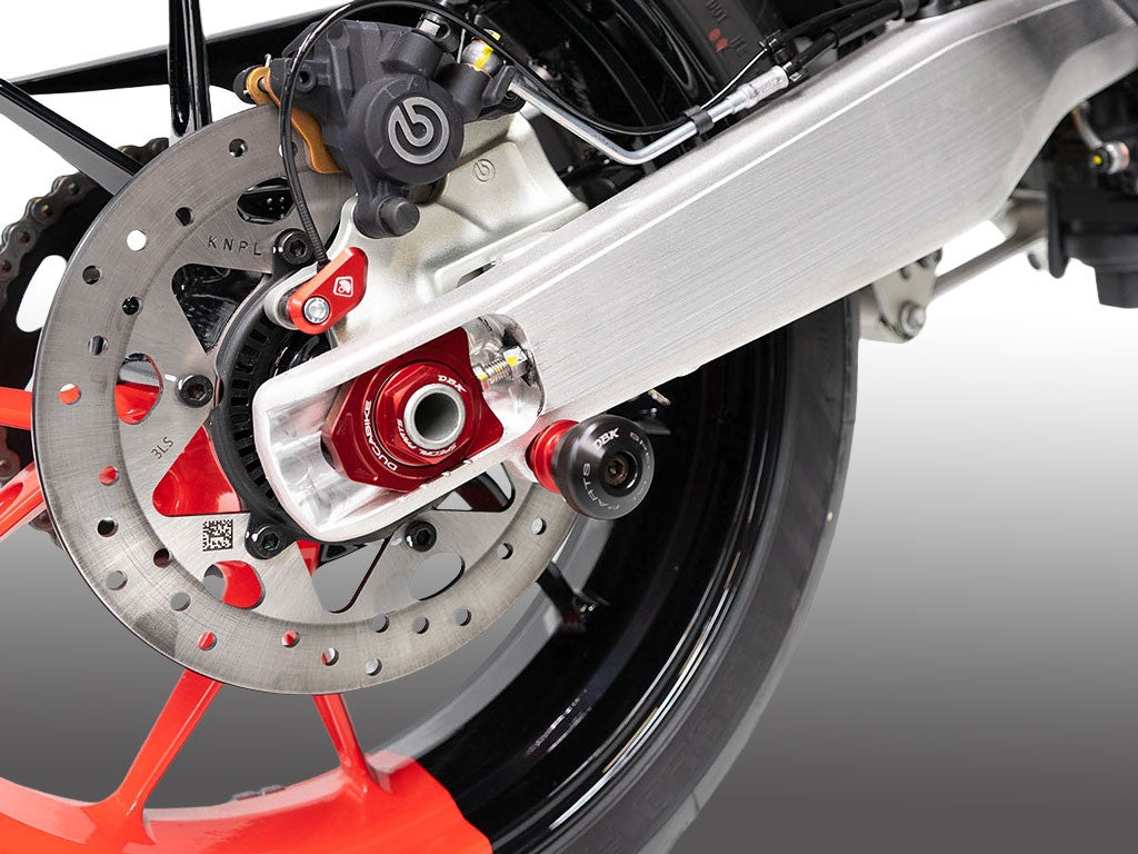 SCP06 HM 698 Rear Stand Support Kit