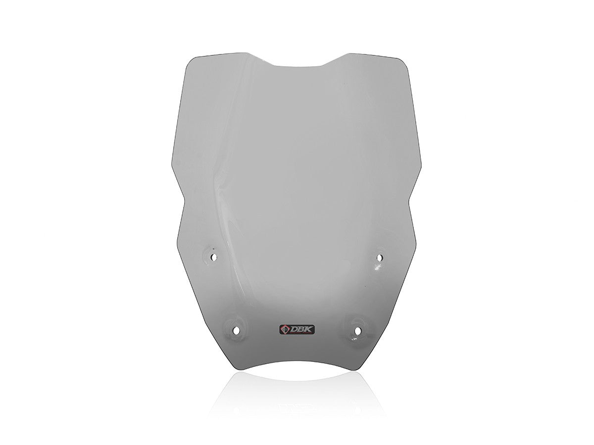 Ducabike DBK BMW R1300 GS Touring Windshield
