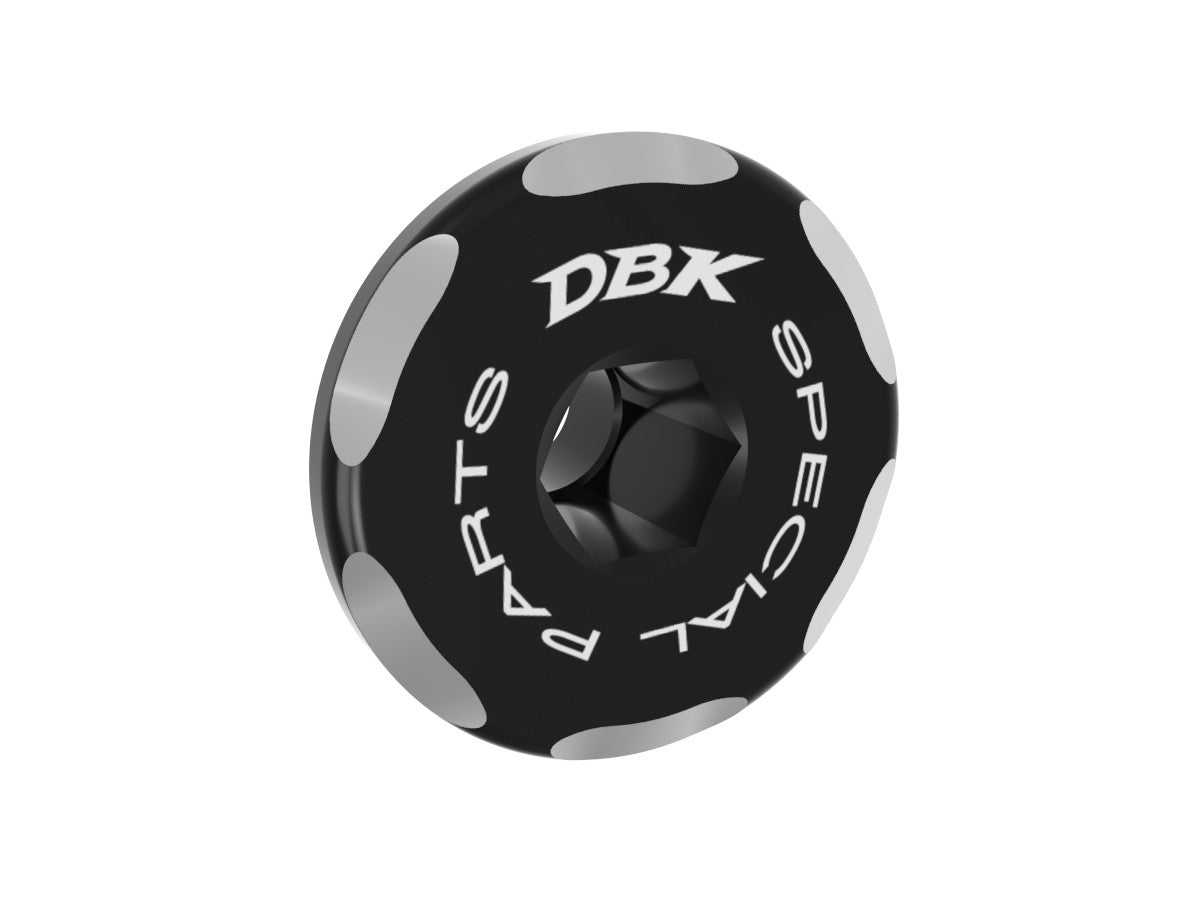 DA04 KTM Front Wheel Nut
