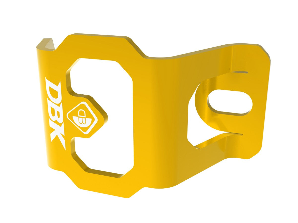 Ducabike DBK PSFP01 Rear Brake Reservoir Protection