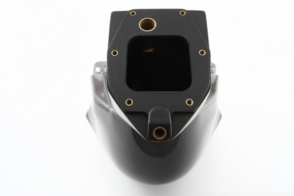 Fuel Tank-Oversize (25 L)
