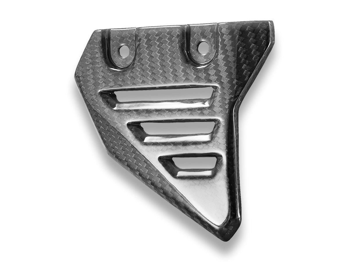Frame Protections Glossy Carbon BMW R1300GS Adventure