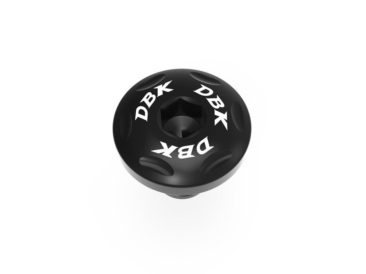 VITE16 M10 LH Thread Rearview Mirror Plug