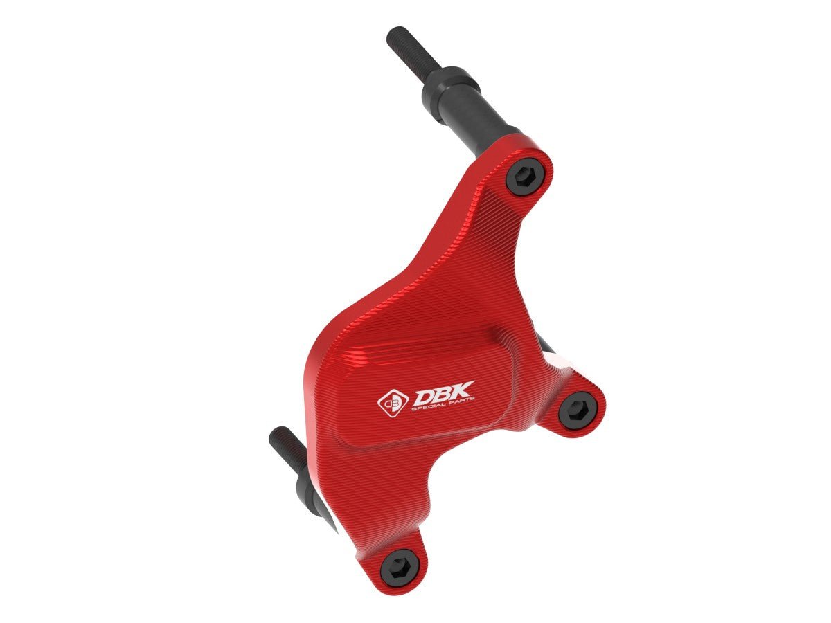 Ducati Hypermotard 698 Mono Engine Protection Kit
