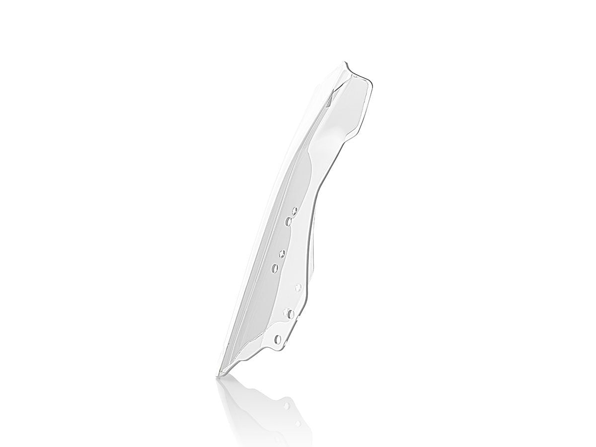 WRS Intermedio Windscreen Benelli TRK 502 / X 2017-2026