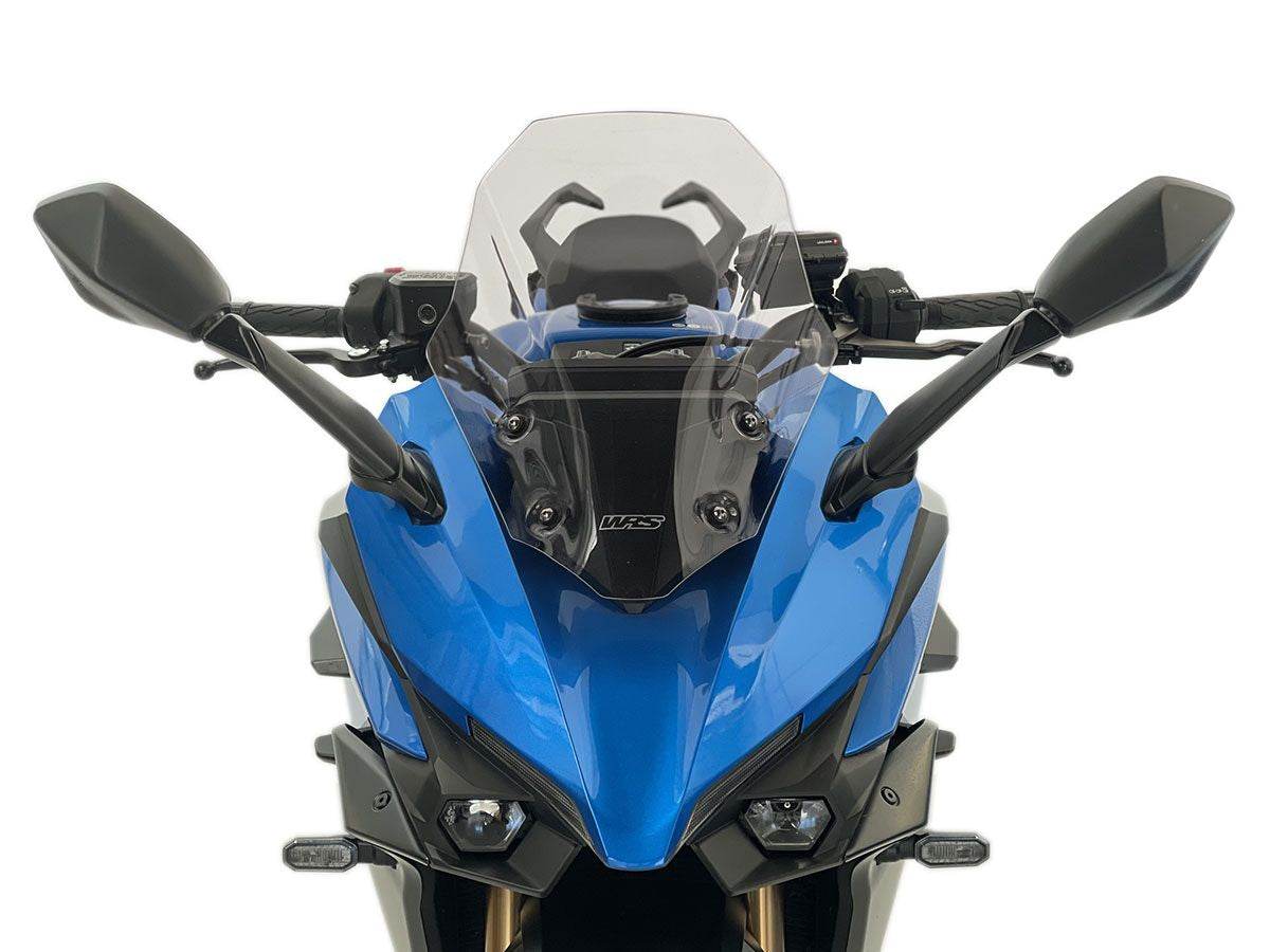 WRS Sport Windscreen Suzuki GSX-S 1000 GT 2022-2024