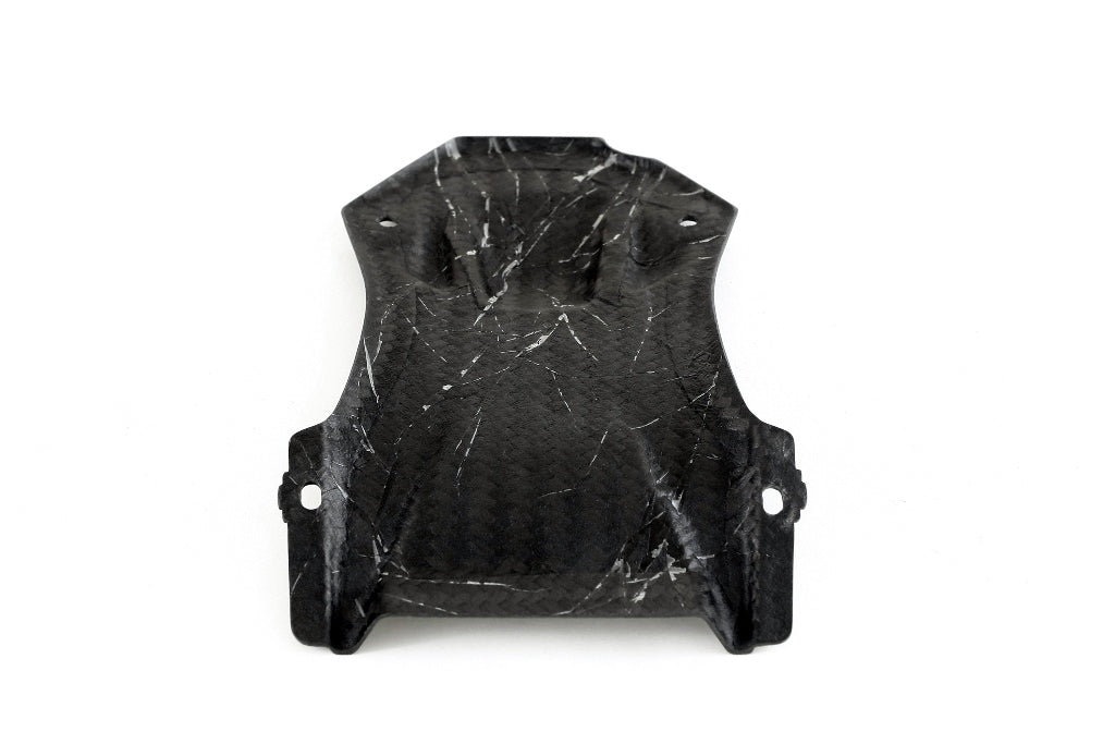 Seat / Tail Heat Cover OEM - Small