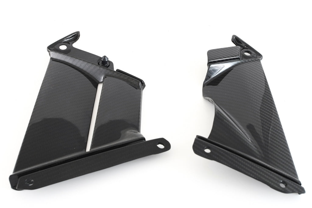 Belly Pan Insert - Set