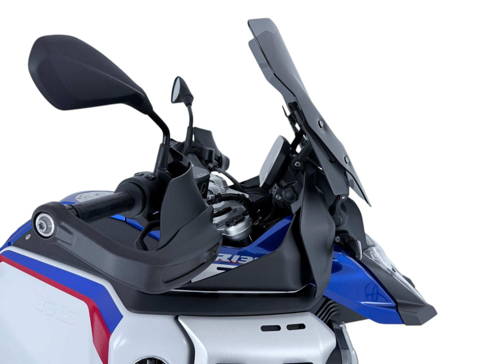 WRS Touring Windscreen No Radar BMW R 1300 GS 2023-2026