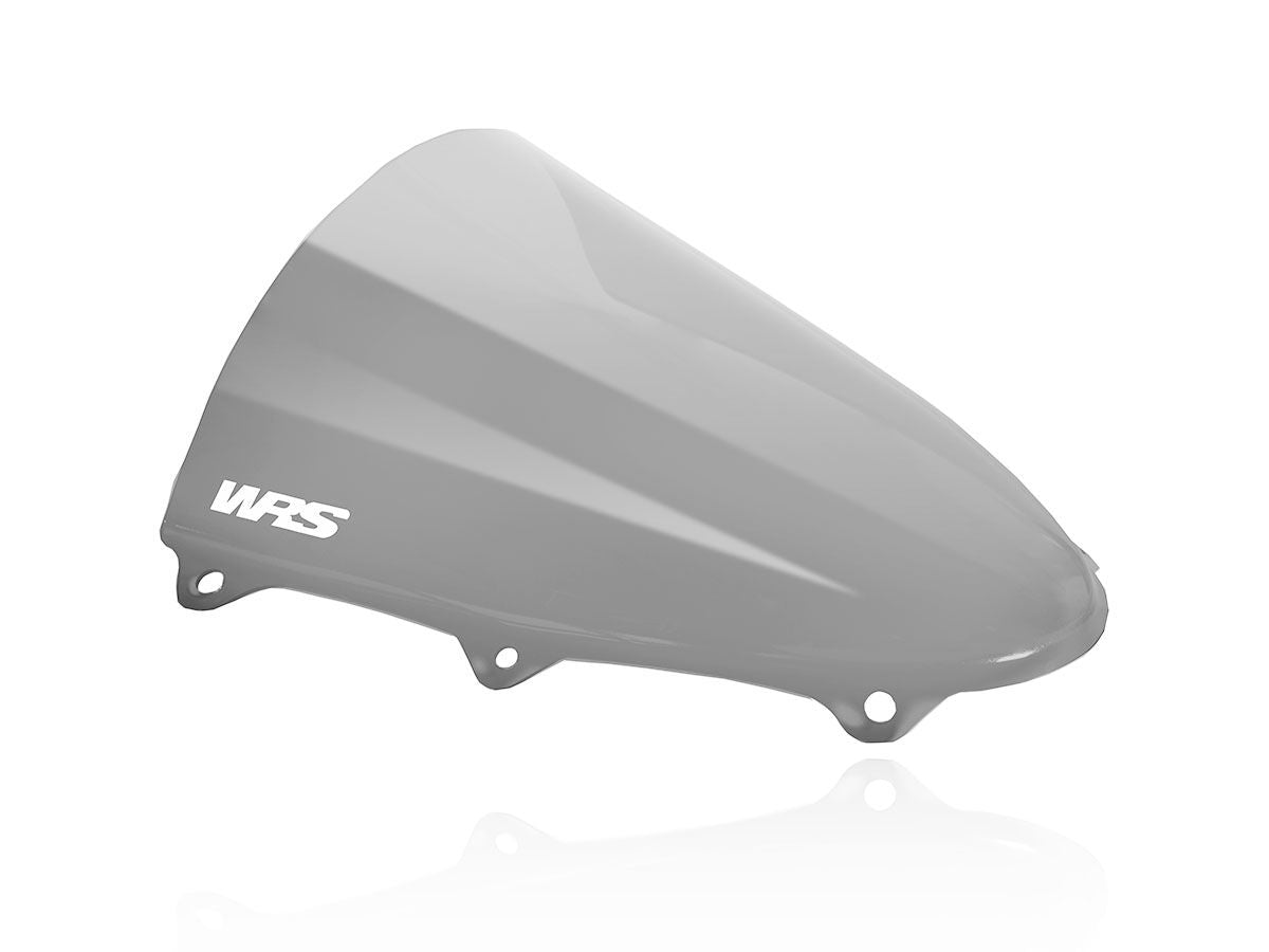 WRS Race High Windscreen GSX-R 600 / 750 2011-2019