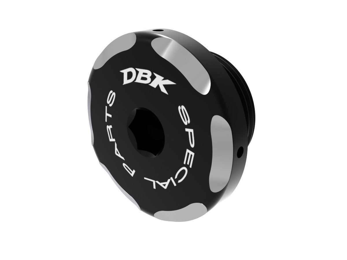 Ducabike DBK Oil Filler Plug Aprilia
