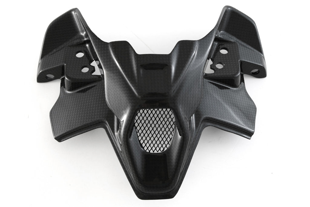 Inner Headlight Fairing