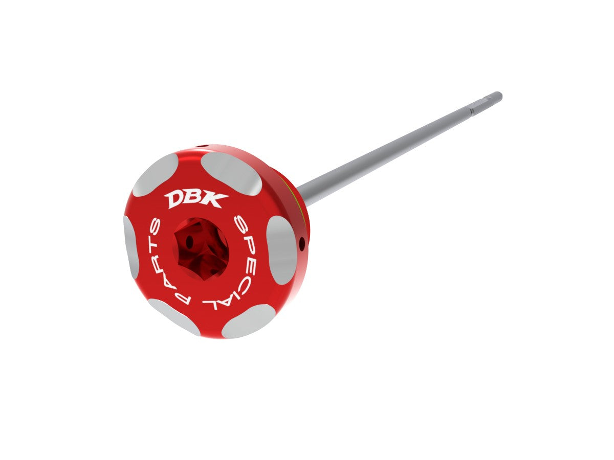 Ducabike DBK Ducati Hypermotard 698 Mono Oil Filler Plug