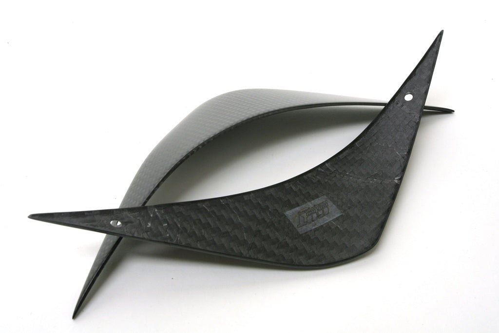 Airbox Side Panels - Set