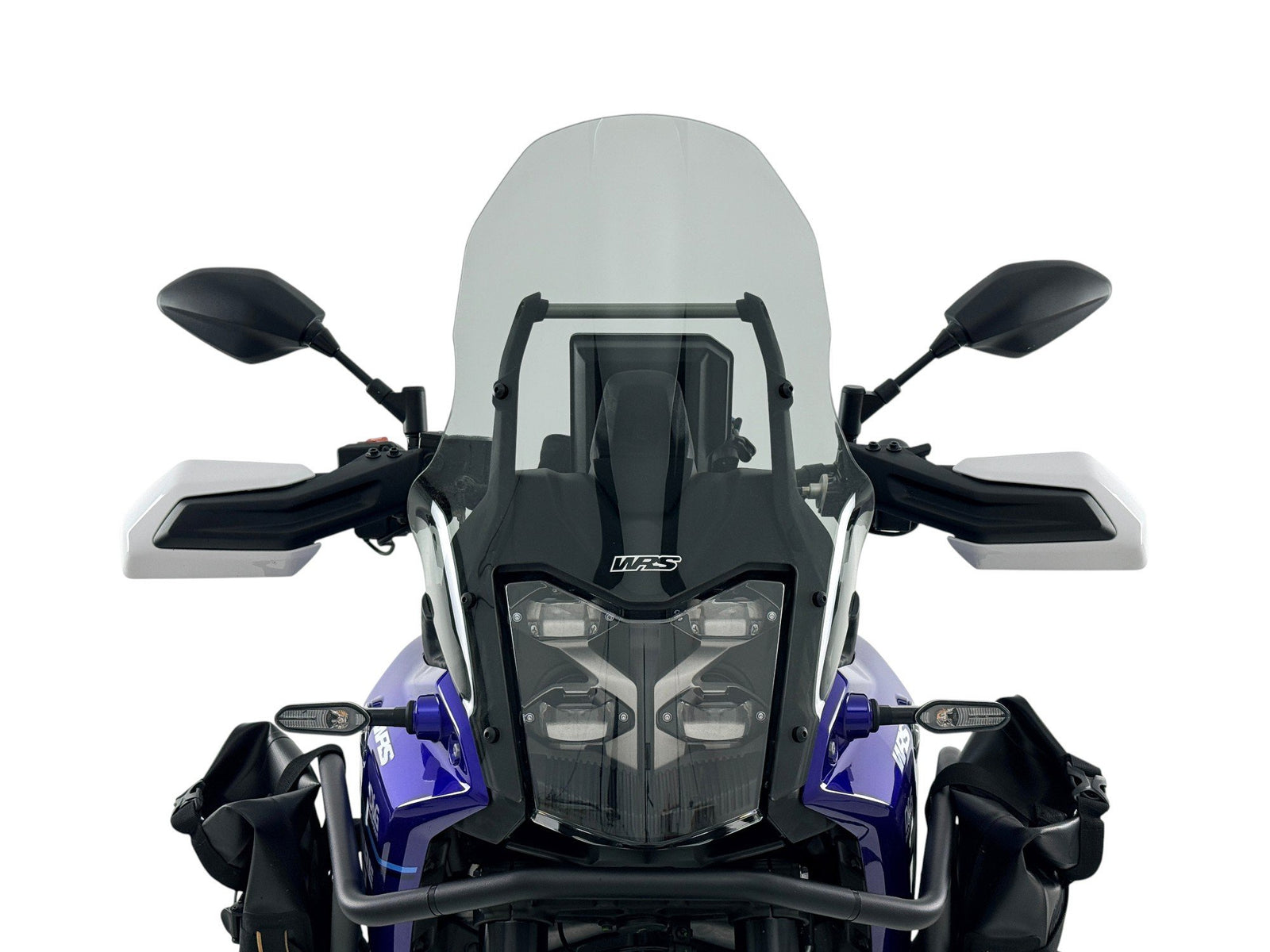 WRS Touring Windscreen Yamaha Tenere 700 / Rally 2025-2026