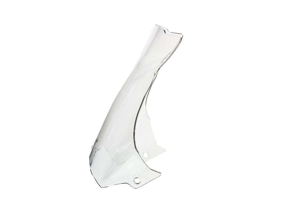 WRS Intermedio Windscreen BMW R1200GS/ADV 2004-2012 - CLEAR