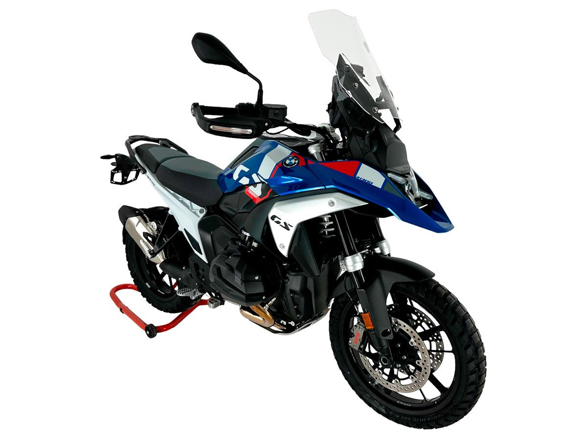 Ducabike DBK BMW R1300 GS Touring Windshield