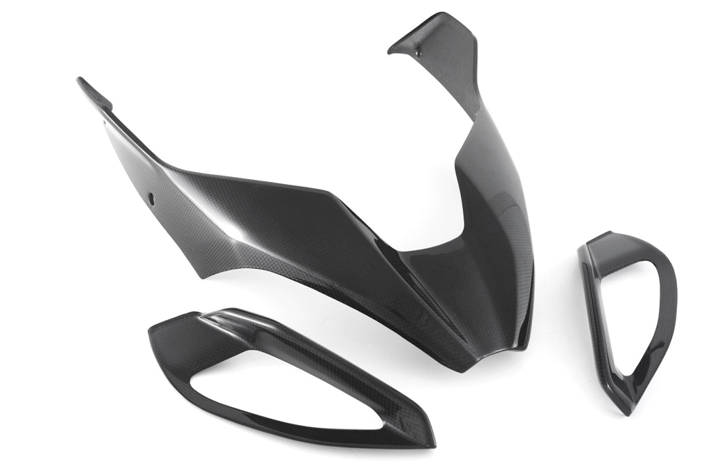 Air Intake Cover - Set